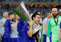 Pedro Sebentar Lagi Tinggalkan Chelsea