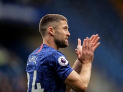 Gary Cahill tak dipertahankan Chelsea dan habis kontrak musim lalu. Bek 33 tahun ini berpengalaman di Inggris dan tim nasional. (Foto: Richard Heathcote/Getty Images)