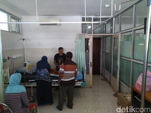 Begini Kondisi Terakhir Balita Ponorogo yang Tercemplung Air Mendidih