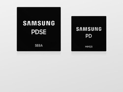 Tak Cuma Xiaomi, Samsung Juga Punya Teknologi Charger 100W