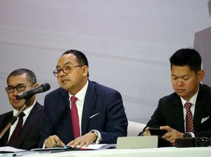 Perluas Bisnis Industri Perhotelan dan Properti