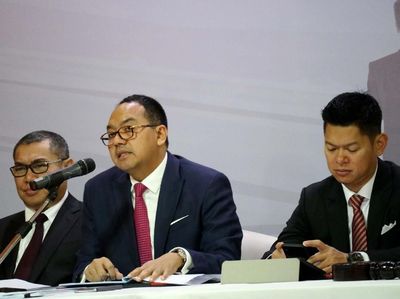 Perluas Bisnis Industri Perhotelan dan Properti