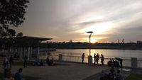Ramadhan di Malaysia, Beda Lho