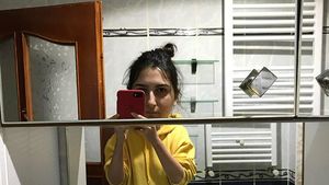 Kumpulan Cermin Toilet yang Bikin Auto Heran