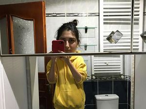 Kumpulan Cermin Toilet yang Bikin Auto Heran