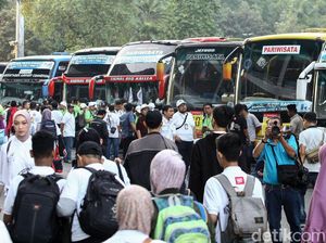 Jadwal Buka Puasa 30 Mei 2019 di Indonesia Tengah dan Timur
