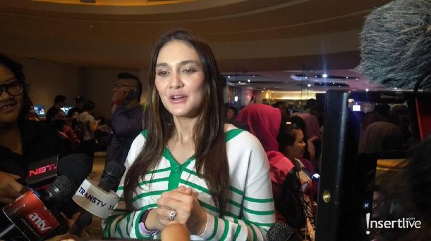 Luna Maya