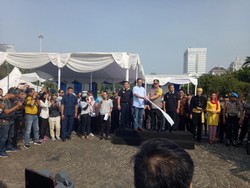 Anies Tak akan Gelar Operasi Yustisi terhadap Pendatang Baru di Jakarta