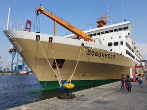 Kandungan Sulfur di Bahan Bakar Kapal Laut Akan Dibatasi 0,5%