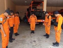 Terpisah Saat Cari Jernang, 1 Warga Aceh Besar Hilang di Hutan