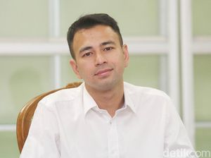 Cerita Raffi Ahmad Saat Digerebek Polisi karena Narkoba Cerita Raffi Ahmad Saat Digerebek Polisi karena Narkoba