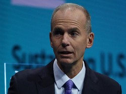 CEO Boeing Kembali Minta Maaf Atas Tragedi Lion Air dan Ethiopian Airlines
