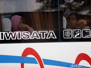 Sediakan 2.500 Mudik Gratis, Taspen Beri Asuransi Rp 20 Juta ke Peserta