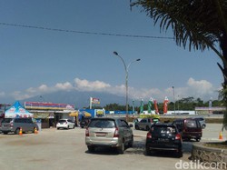 Bakal Ada Toilet Berbayar Rp 2.000 di Rest Area Tol, Setuju?