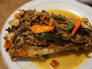 Kare Ranjungan hingga Pindang Gombyang Enak Ada di 5 Kota Pantura Ini Kare Ranjungan hingga Pindang Gombyang Enak Ada di 5 Kota Pantura Ini