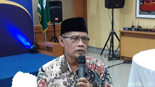 Berita Haedar Nashir: Habibie Peletak Dasar Demokratisasi Indonesia Baru Senin 17 Februari 2020 Berita Haedar Nashir: Habibie Peletak Dasar Demokratisasi Indonesia Baru Senin 17 Februari 2020