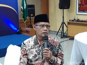 Haedar Nashir: Habibie Peletak Dasar Demokratisasi Indonesia Baru