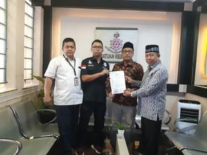 Gakkumdu Jakut Temukan Dugaan Suara Hilang di Cilincing dan Koja