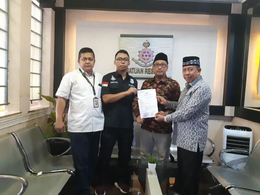 Gakkumdu Jakut Temukan Dugaan Suara Hilang di Cilincing dan Koja Gakkumdu Jakut Temukan Dugaan Suara Hilang di Cilincing dan Koja