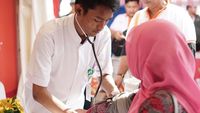 Bagikan Asuransi Gratis Selama Mudik