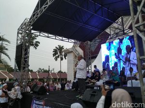 Amien Rais Cerita Natsir dan Hamka Dipenjara karena Kritik Kekuasaan