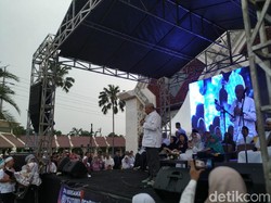 Amien Rais Cerita Natsir dan Hamka Dipenjara karena Kritik Kekuasaan