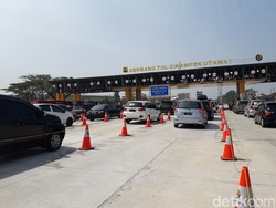 Strategi Operator Tekan Kecelakaan di Tol Cipali