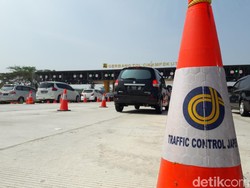 Jangan Ngebut-ngebut saat Melintas di Jalur One Way Trans Jawa!