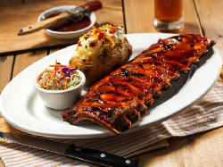 Tempat Makan Iga Bakar yang Juicy hingga Dessert Nikmat di Jakarta