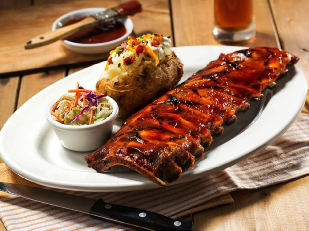 Tempat Makan Iga Bakar yang Juicy hingga Dessert Nikmat di Jakarta Tempat Makan Iga Bakar yang Juicy hingga Dessert Nikmat di Jakarta