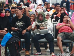 Cara Kominfo Antisipasi Lonjakan Telekomunikasi di Lokasi Mudik