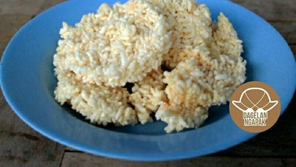 Kocak! Ini Istilah Makanan dalam Bahasa Tegal Ngapak