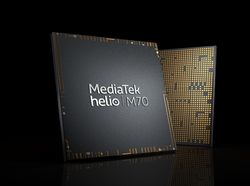 MediaTek Pamer Chipset 5G, Ini Kehebatannya