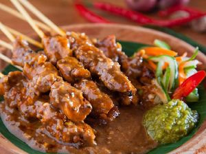 Sate Kerbau dan Pindang Serani Enak Menanti Kamu di Jepara Sate Kerbau dan Pindang Serani Enak Menanti Kamu di Jepara