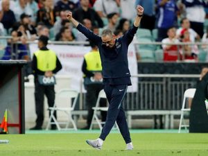 David Luiz: Trofi Juara Ini untuk Sarri