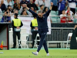 Sarri: Andai Pindah ke Juventus, Aku Bukan Pengkhianat Napoli