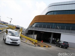 Ada Aroma Monopoli di Dermaga Eksekutif Merak, Pengusaha Ngadu ke KPPU