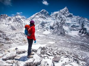 Lima Pendaki Mati di Dhaulagiri Lima Pendaki Mati di Dhaulagiri
