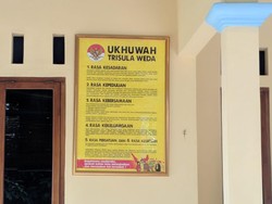 Cerita Istri Sekuriti yang Ngaku Imam Mahdi Saat Didatangi MUI