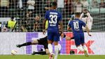 Pesta Juara Si Biru di Baku