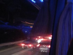 Cerita Pemudik Kena Macet 6 Jam dari Jakarta ke Tol Cikampek