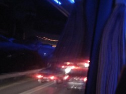 Cerita Pemudik Kena Macet 6 Jam dari Jakarta ke Tol Cikampek