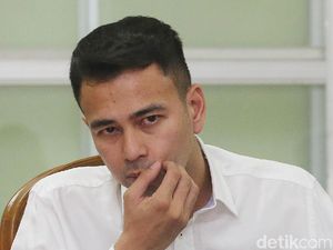 Di MUI, Raffi Ahmad Akui Suka Khilaf Isi Pesbukers saat Live Di MUI, Raffi Ahmad Akui Suka Khilaf Isi Pesbukers saat Live
