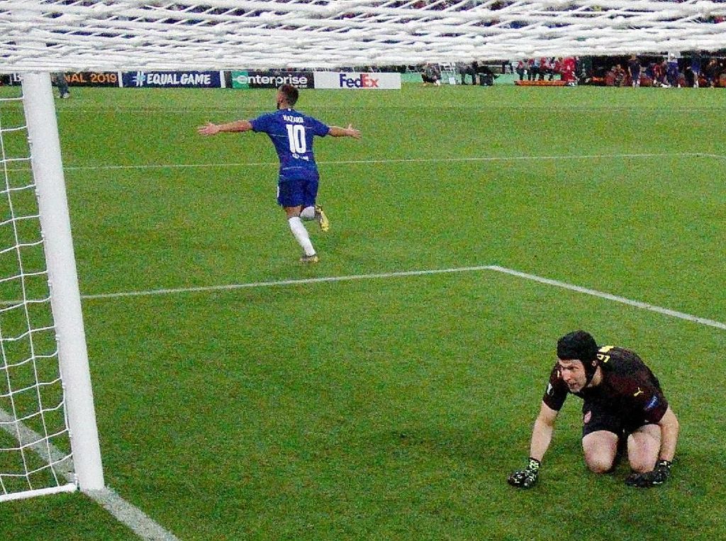 Bukan Cuma Chelsea, Premier League Juga Akan Rindukan Hazard Bukan Cuma Chelsea, Premier League Juga Akan Rindukan Hazard