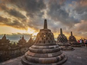 Asyik! Jalur Kereta Api Yogya-Borobudur Bakal Hidup Lagi Asyik! Jalur Kereta Api Yogya-Borobudur Bakal Hidup Lagi