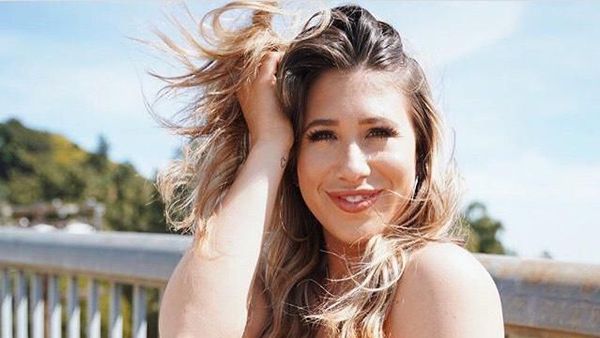 Foto: Kenalan dengan Wanita Inspiratif Penari Berkursi Roda yang Mendunia