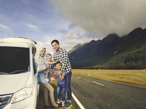5 Langkah Penting Dilakukan Sebelum Meninggalkan Rumah untuk Mudik