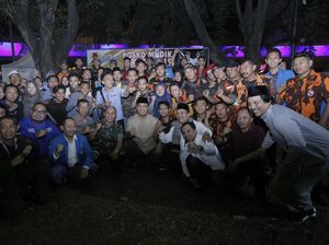 Wali Kota Semarang Siagakan Posko Mudik Lintas Agama