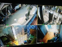 Tips Pasang CCTV Sebelum Mudik