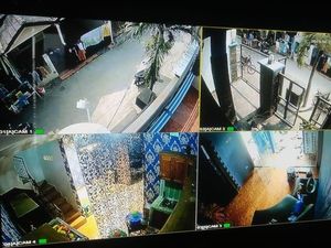 Tips Pasang CCTV Sebelum Mudik Tips Pasang CCTV Sebelum Mudik